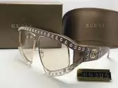 lunette de soleil ronde gucci gu3347